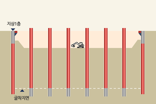DOWN-UP